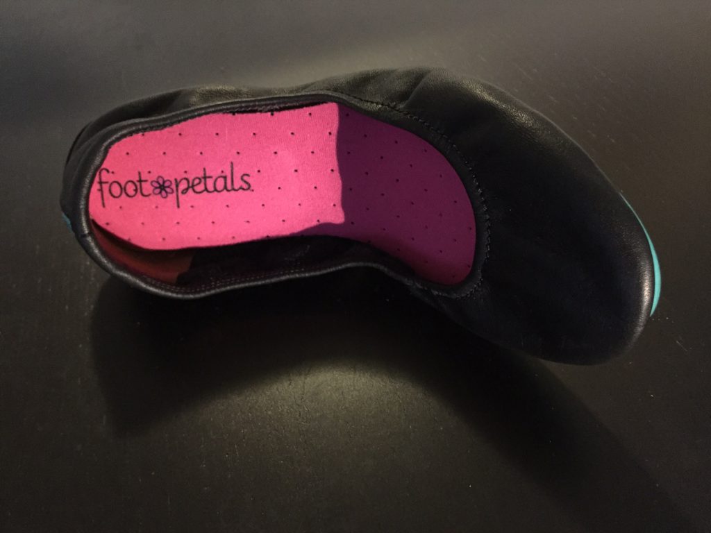 Inserts for deals tieks