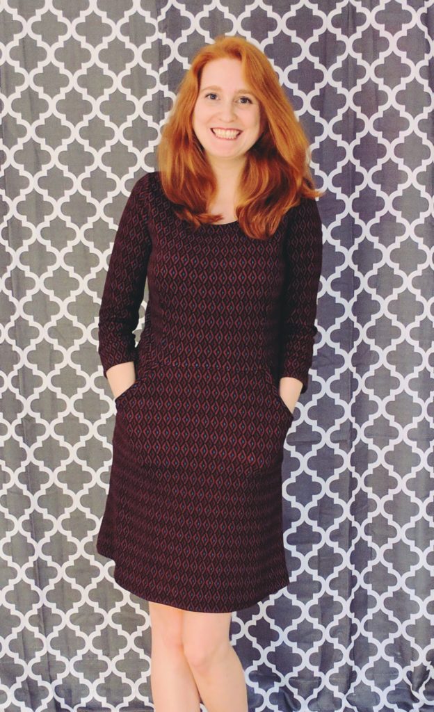 41Hawthorn Arava Knit Dress