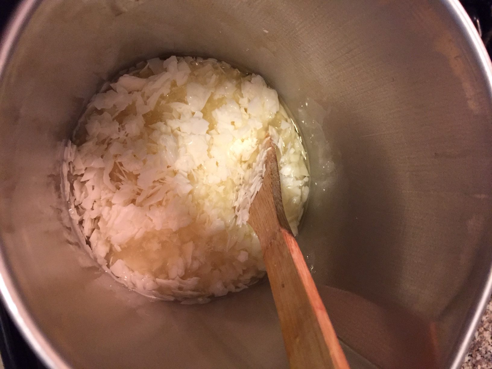 Easy Homemade Candles A Sprinkle of Life