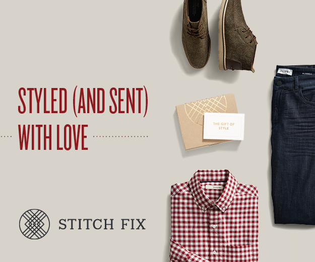 Photo courtesy of Stitch Fix