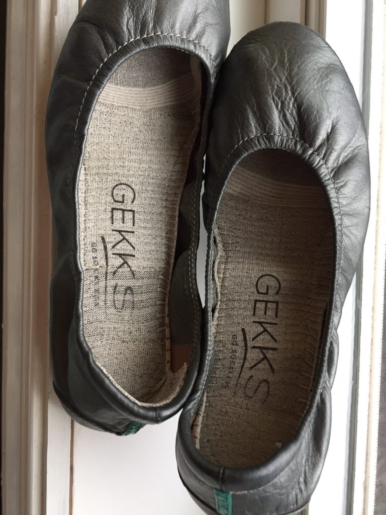 gekks shoe liners